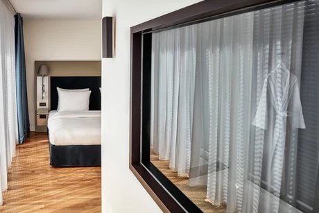 Mandala Suite