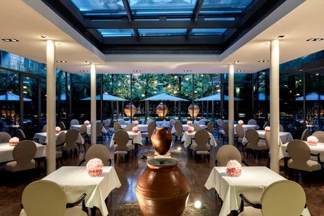 Restaurant FACIL
