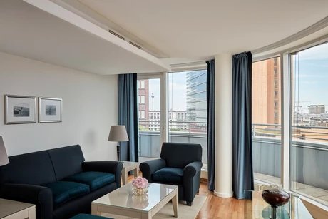 Mandala Suite