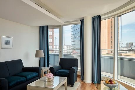 Mandala Suite