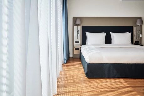 Mandala Suite
