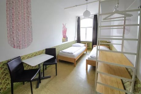 Hotels in Berlin | Three Little Pigs