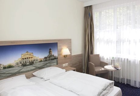 Doppelzimmer
