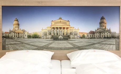 Doppelzimmer