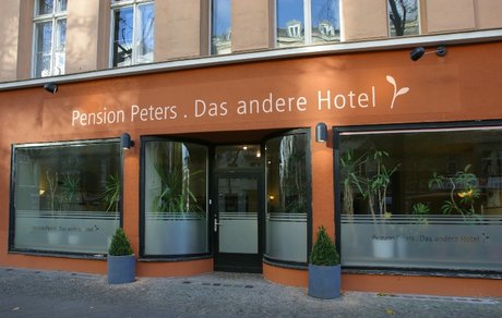 Peters