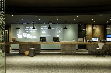 Hotels in Berlin | ibis Berlin City Potsdamer Platz