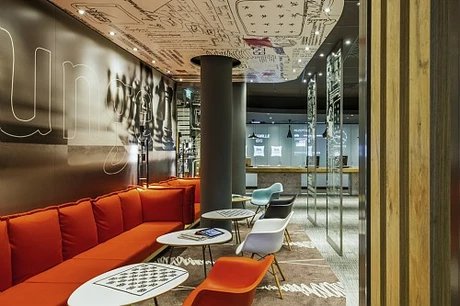 Hotels in Berlin | ibis Berlin City Potsdamer Platz