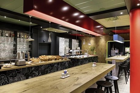 Hotels in Berlin | ibis Berlin City Potsdamer Platz