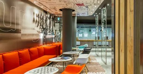 Hotels in Berlin | ibis Berlin City Potsdamer Platz