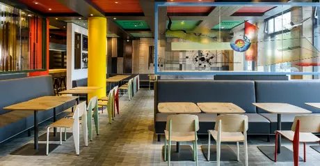 Hotels in Berlin | ibis Berlin City Potsdamer Platz