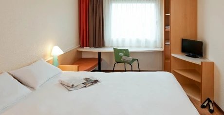Hotels in Berlin | ibis Berlin City Potsdamer Platz