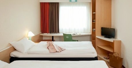 Hotels in Berlin | ibis Berlin City Potsdamer Platz