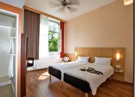 Zimmer ibis Berlin City Süd