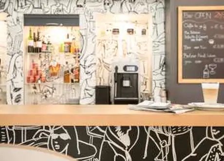 Hotelbar