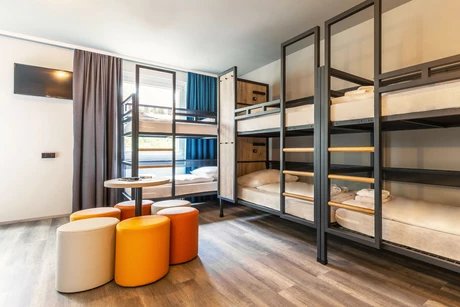 Mehrbettzimmer