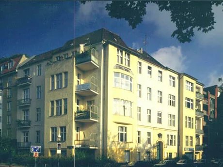 Hotels in Berlin | Hansablick Garni