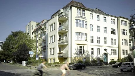 Hotels in Berlin | Hansablick Garni