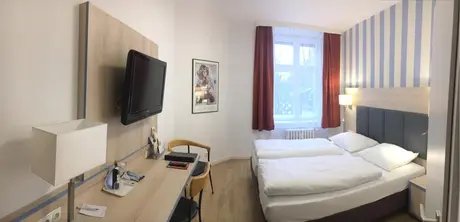 Doppelzimmer Standard