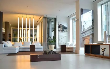 Hotels in Berlin | Meliá Berlin