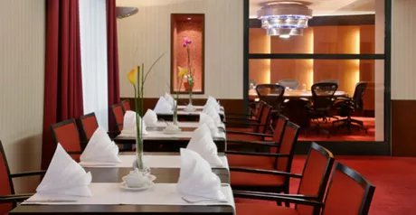 Hotels in Berlin | Meliá Berlin