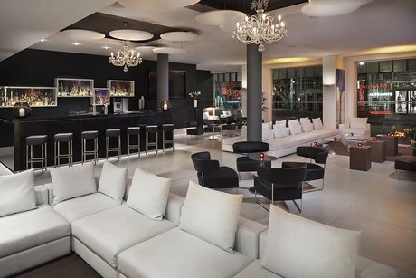 Meliá Lobby Bar