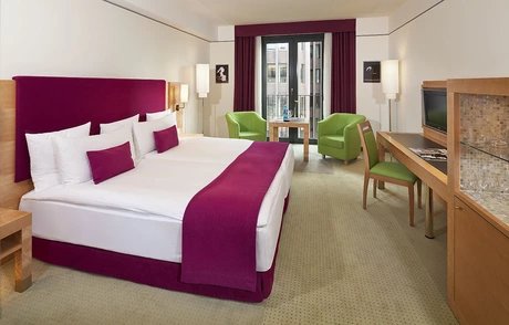 Meliá Guest Room