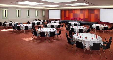 Meliá Veranstaltungsraum Barcelona 1