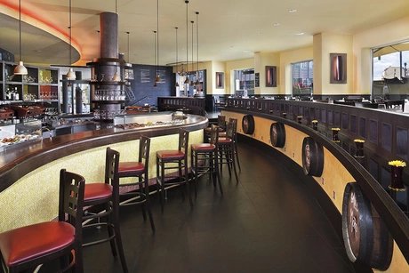 Meliá Tapas Bar