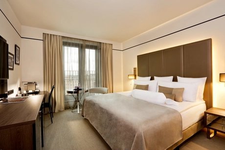 Hotels in Berlin | Meliá Berlin