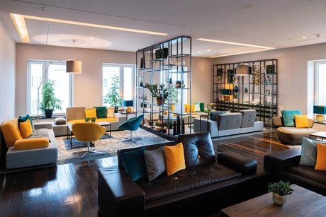 Executive a.lounge