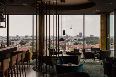 Hotels in Berlin | Vienna House Andel’s Berlin
