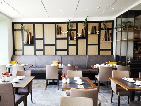 Hotels in Berlin | Vienna House Andel’s Berlin