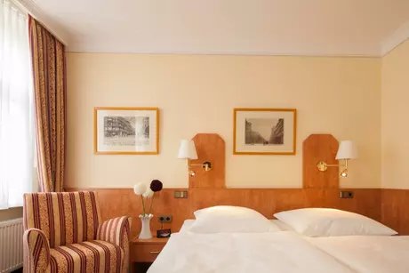 Doppelzimmer