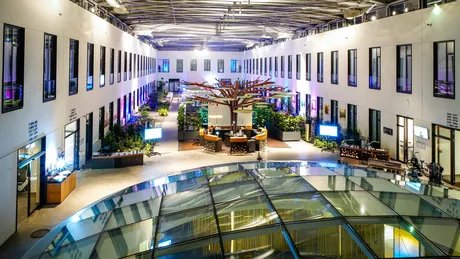 Hotels in Berlin | Mercure Hotel MOA Berlin
