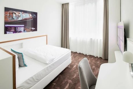 Hotels in Berlin | Mercure Hotel MOA Berlin