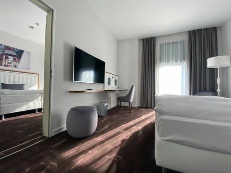 Hotels in Berlin | Mercure Hotel MOA Berlin