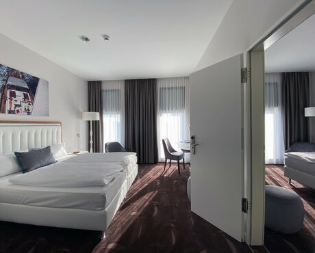 Hotels in Berlin | Mercure Hotel MOA Berlin