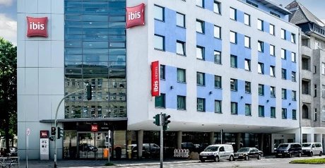 Hotels in Berlin | ibis Berlin City West
