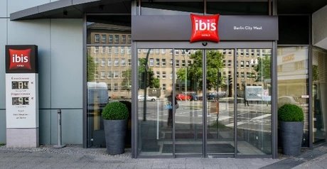 Hotels in Berlin | ibis Berlin City West