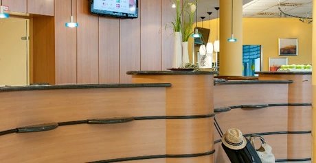 Hotels in Berlin | ibis Berlin City West