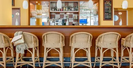 Hotels in Berlin | ibis Berlin City West