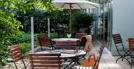 Hotels in Berlin | ibis Berlin City West