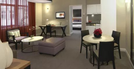 Hotels in Berlin | Adina Apartment Hotel Berlin Checkpoint Charlie