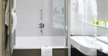 Hotels in Berlin | Adina Apartment Hotel Berlin Checkpoint Charlie