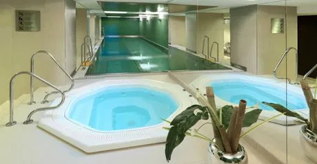 Hotels in Berlin | Adina Apartment Hotel Berlin Checkpoint Charlie