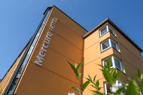 Hotels in Berlin | Mercure Hotel Berlin City West