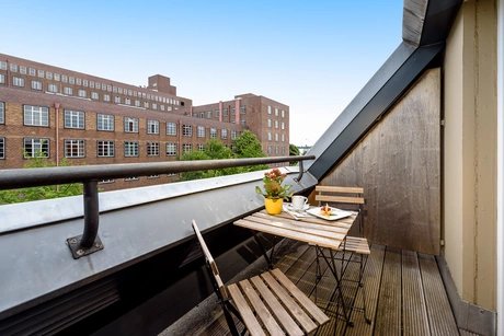 Hotels in Berlin | Mercure Hotel Berlin City West