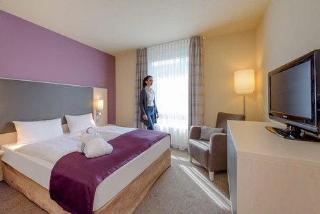 Hotels in Berlin | Mercure Hotel Berlin City West