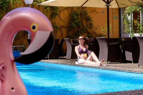 Hotels in Berlin | Mercure Hotel Berlin City West