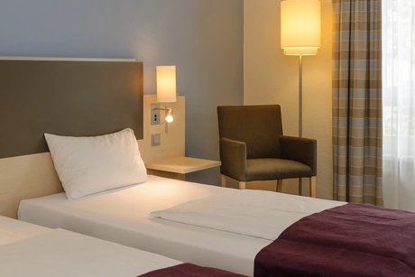 Hotels in Berlin | Mercure Hotel Berlin City West